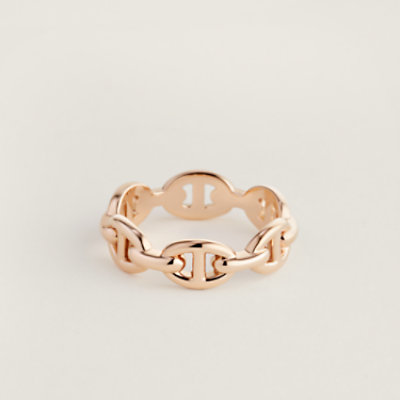 Gambade ring | Hermès USA